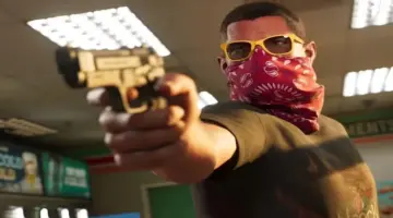 جمهور GTA 6 بلغ حالة جنونية من الترقب لدرجة عد الأشجار في مشهد واحد من العرض – الجزء الثاني